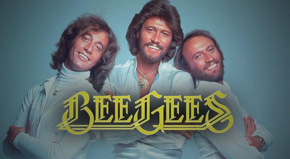 10 Best The Bee Gees Songs of All Time - Singersroom.com