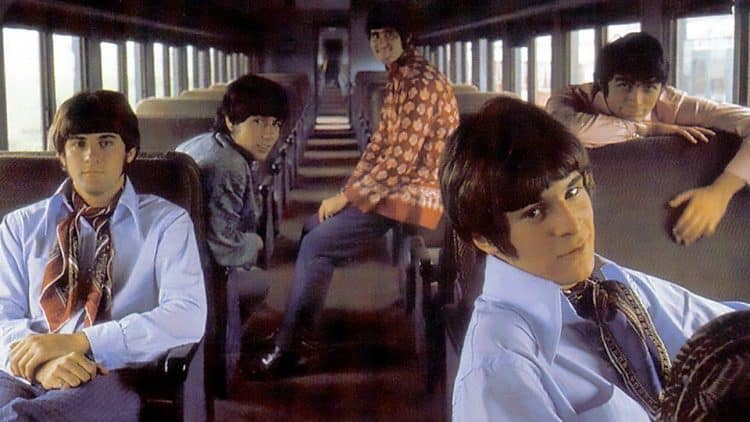 10 Best The Box Tops Songs of All Time