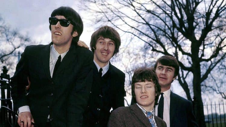 10 Best The Spencer Davis Group Songs of All Time