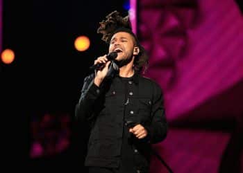 10 Best The Weeknd Songs of All Time