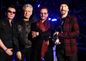 10 Best U2 Songs of All Time