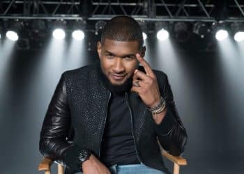 10 Best Usher Songs of All Time