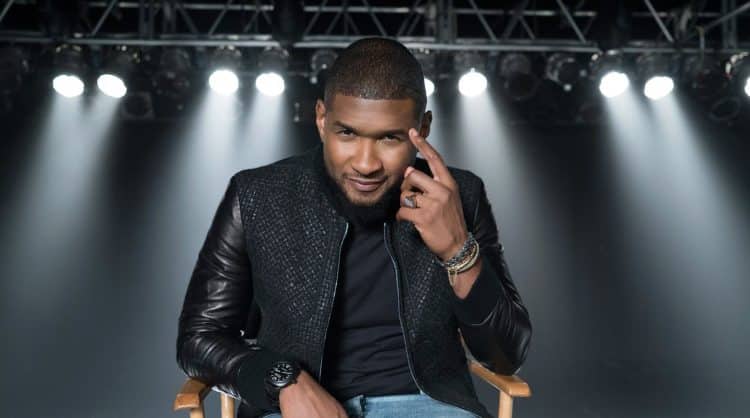 10 Best Usher Songs of All Time