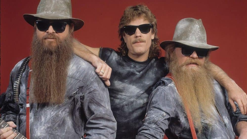 10 Best Zz Top Songs of All Time