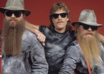 10 Best Zz Top Songs of All Time