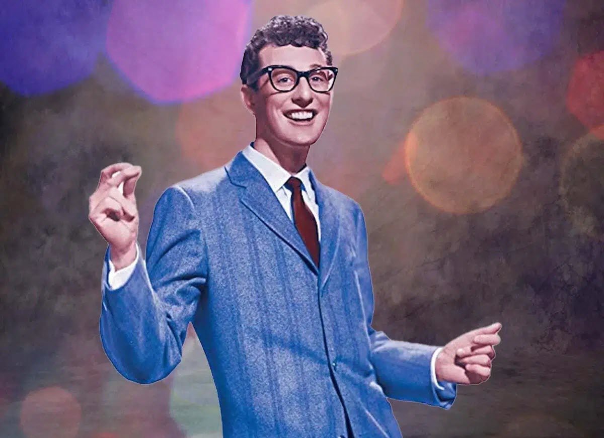 10 Best Buddy Holly Songs of All Time Singersroom