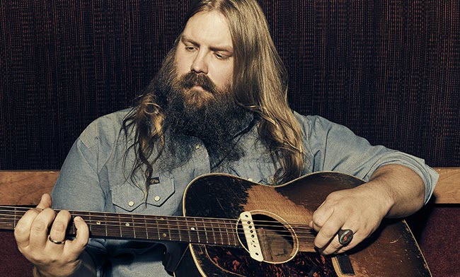 10 Best Chris Stapleton Songs of All Time