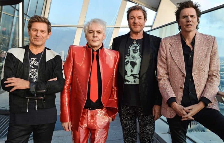 10 Best Duran Duran Songs of All Time