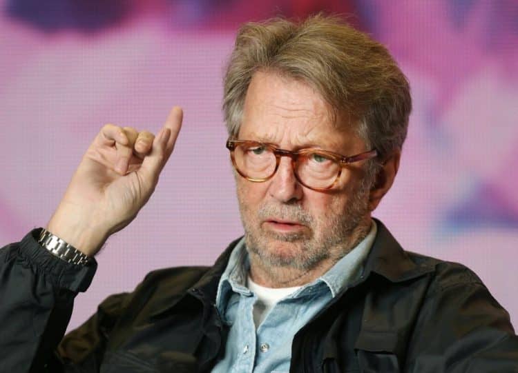 10 Best Eric Clapton Songs of All Time