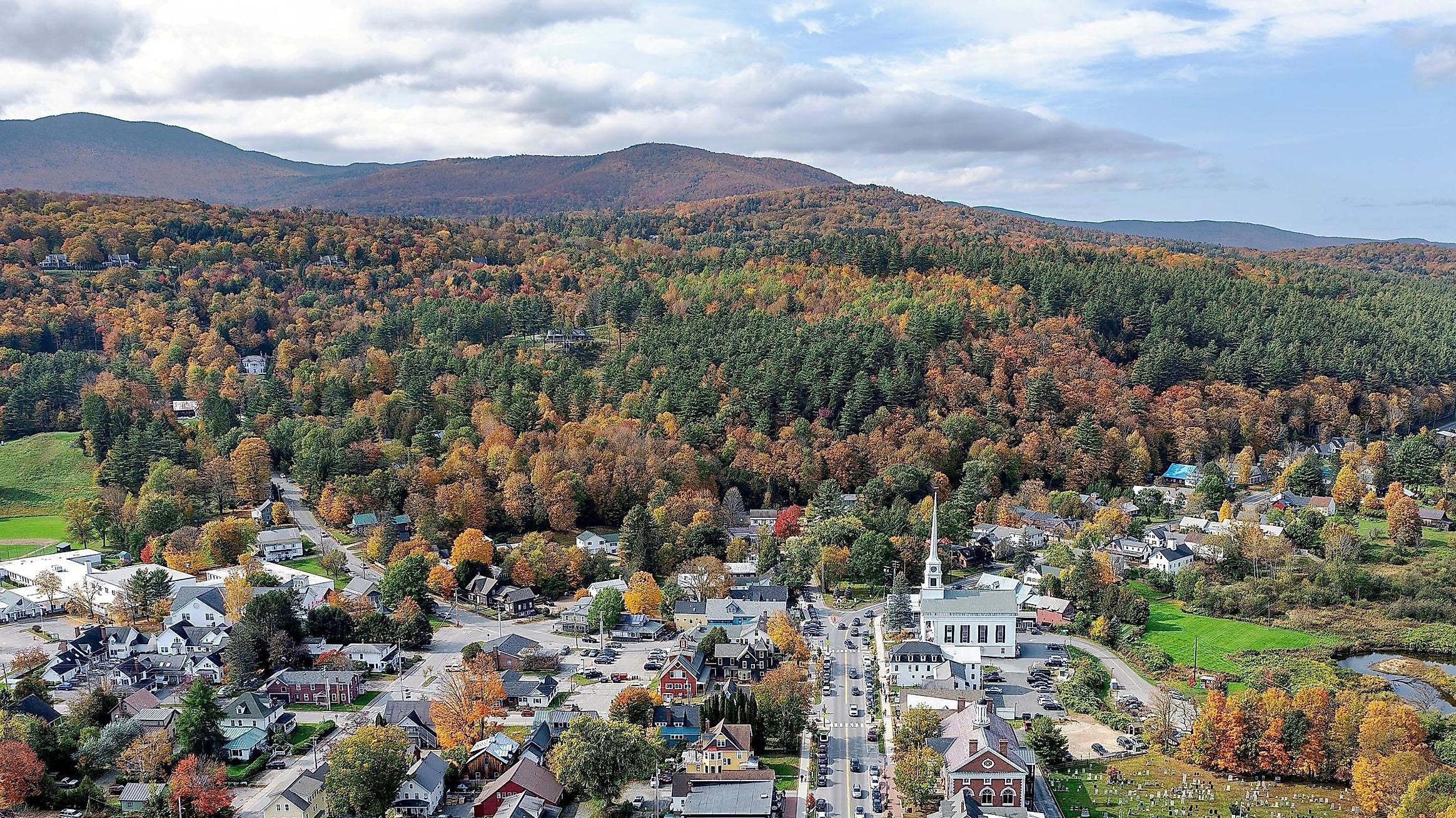 10 Famous Singers from Vermont