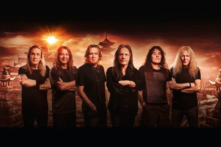 10 Best Iron Maiden Songs of All Time