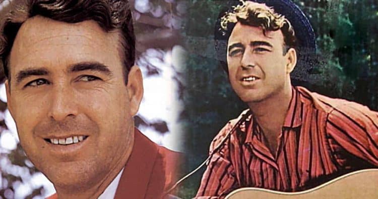 10 Best Johnny Horton Songs of All Time