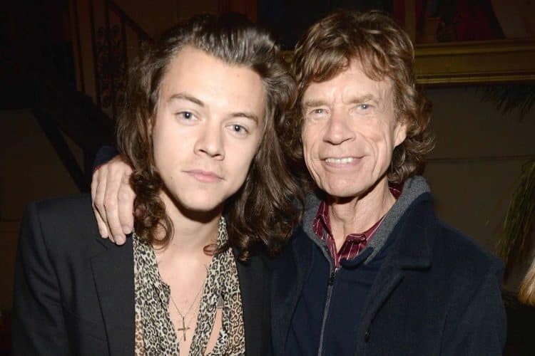 10 Best Mick Jagger Songs of All Time