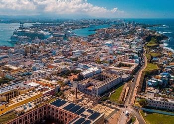 10 Famous Singers from Puerto Rico