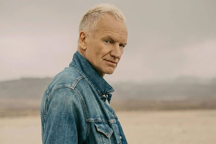 10 Best Sting Songs of All Time