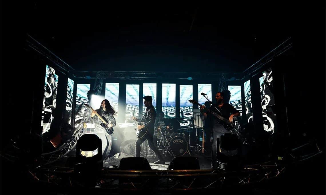 15 Best Bands of All Time