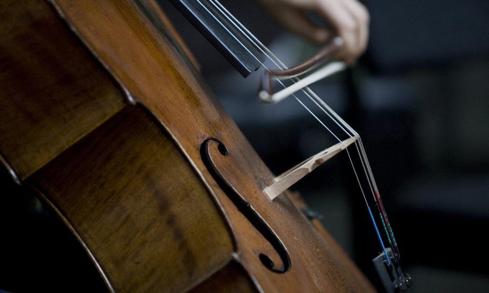 15 Best Cello Players of All Time