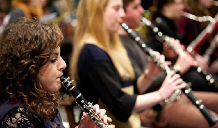 15 Best Clarinet Players of All Time