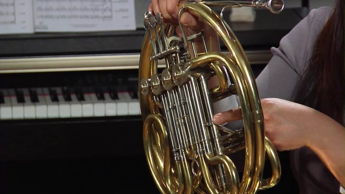 15 Best French Horn Players of All Time