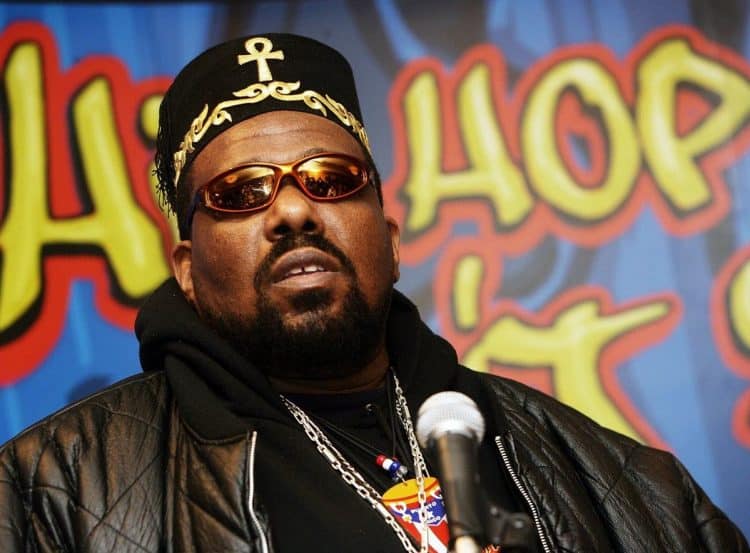 15 Best Hiphop Singers of All Time