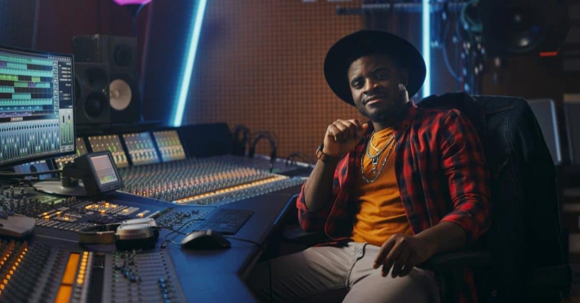 15 Best Music Producers of All Time