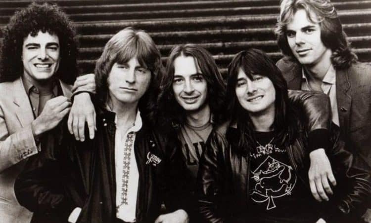 15 Best Rock Bands of All Time