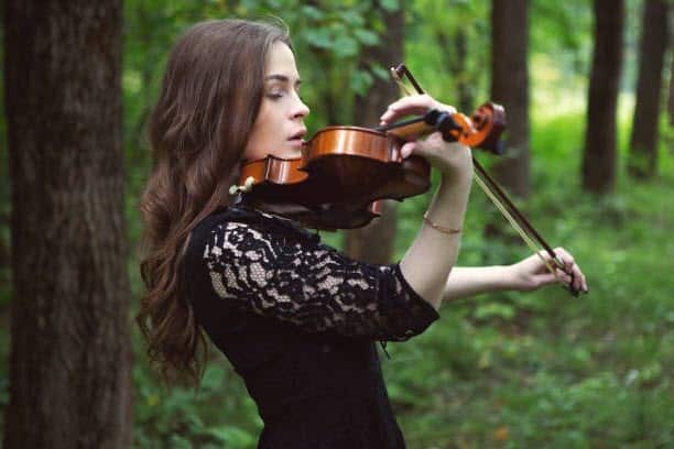 15 Best Violin Players of All Time