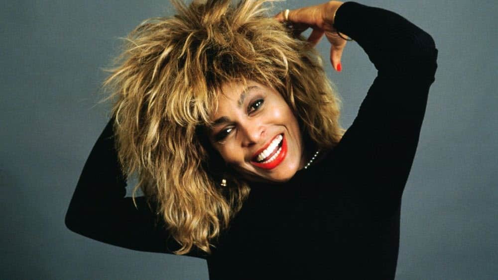 10 Best Tina Turner Songs of All Time - Singersroom.com