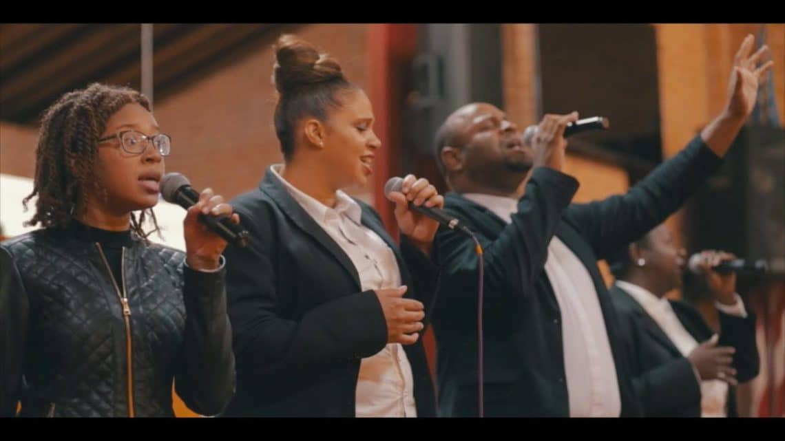 15 Best Gospel Songs of All Time