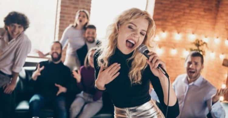 15 Best Karaoke Songs for Women of All Time