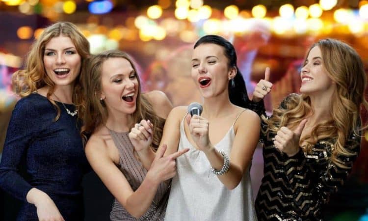 15 Best Karaoke Songs of All Time