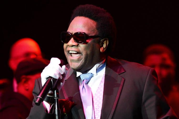 10 Best Al Green Songs of All Time