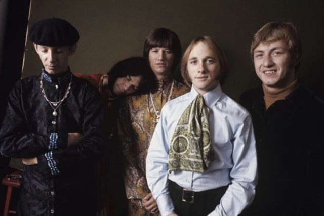 10 Best Buffalo Springfield Songs of All Time - Singersroom.com