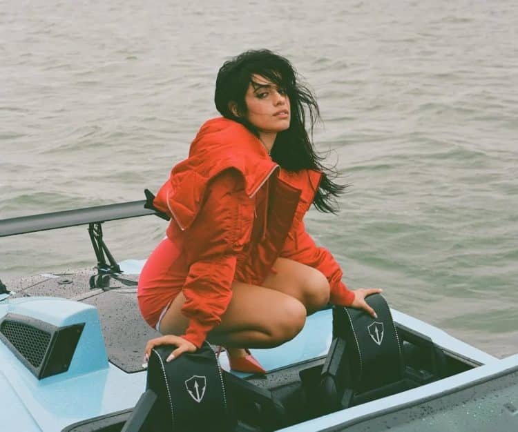 10 Best Camilia Cabello Songs of All Time