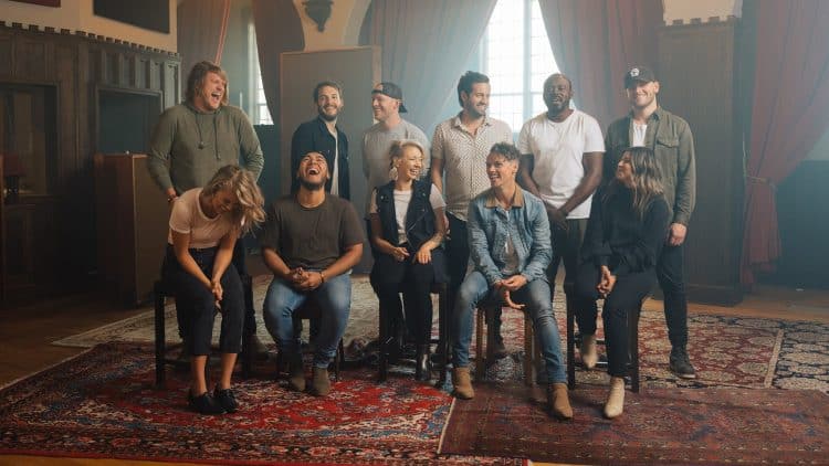 10 Best Elevation Worship Songs of All Time