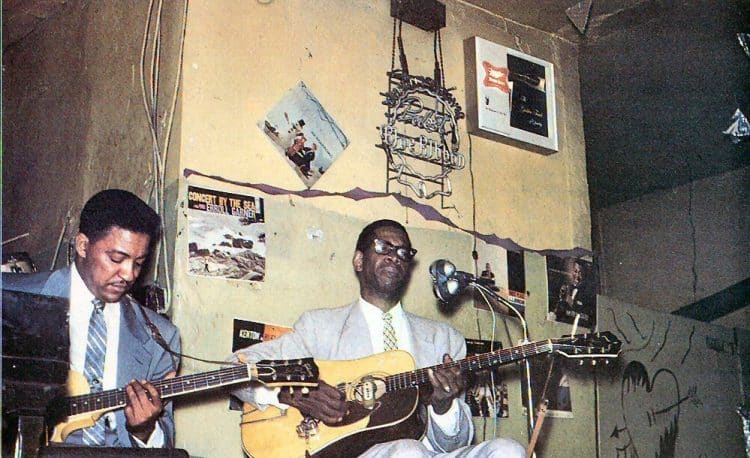 10 Best Elmore James Songs of All Time