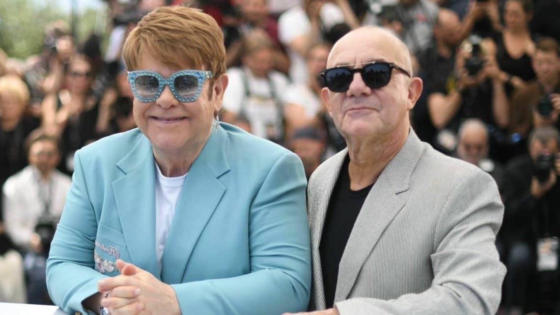 10 Best Elton John Songs of All Time