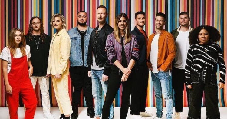 10 Best Hillsong Worship Songs of All Time