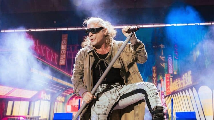 10 Best Iron Maiden Songs of All Time