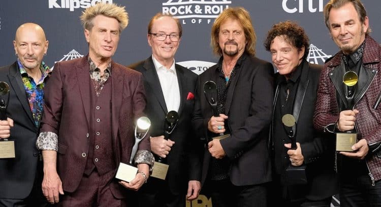 10 Best Journey Songs of All Time