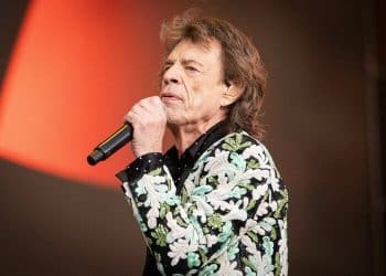 10 Best Mick Jagger Songs of All Time - Singersroom.com