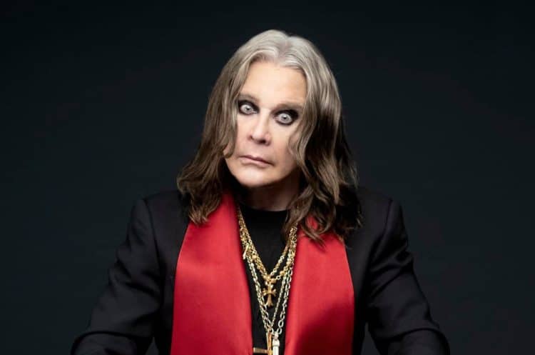 10 Best Ozzy Osbourne Songs of All Time