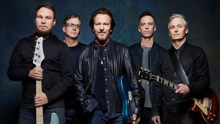 10 Best Pearl Jam Songs of All Time