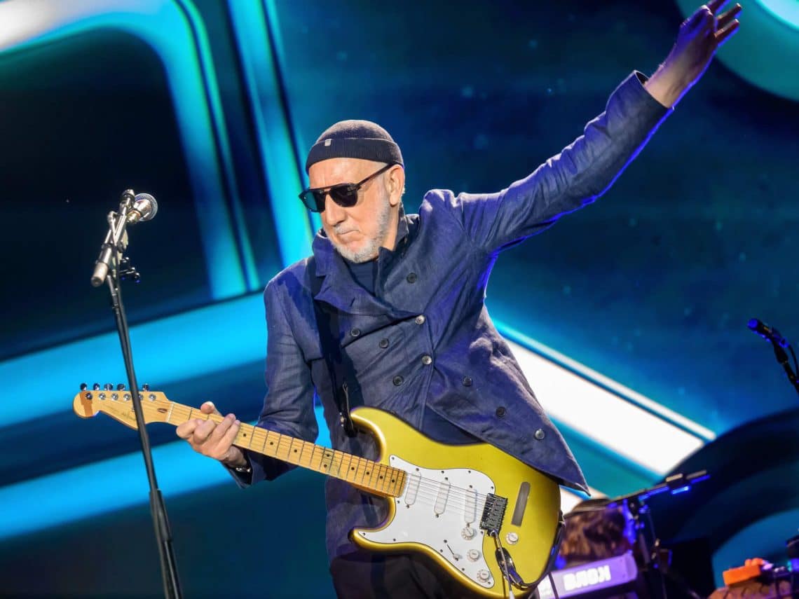 10 Best Pete Townshend Songs of All Time