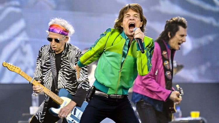 10 Best The Rolling Stones Songs of All Time