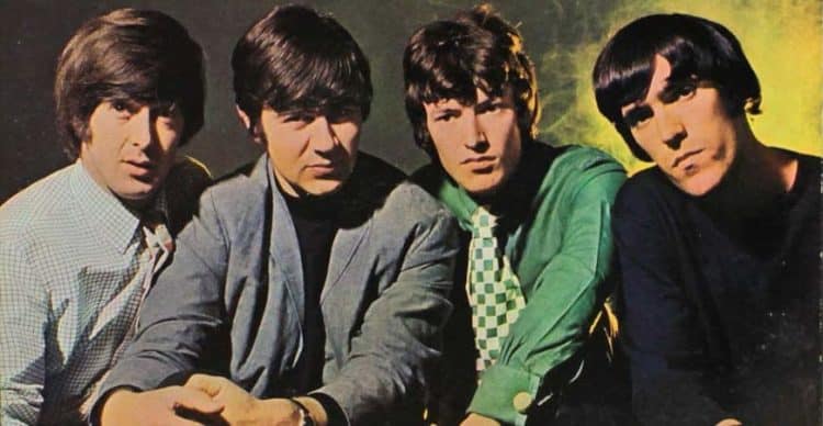 10 Best The Spencer Davis Group Songs of All Time