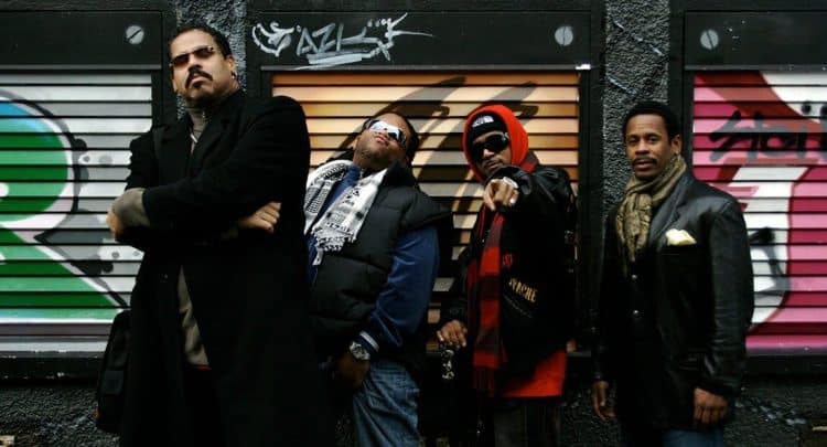 10 Best The Sugarhill Gang Songs of All Time