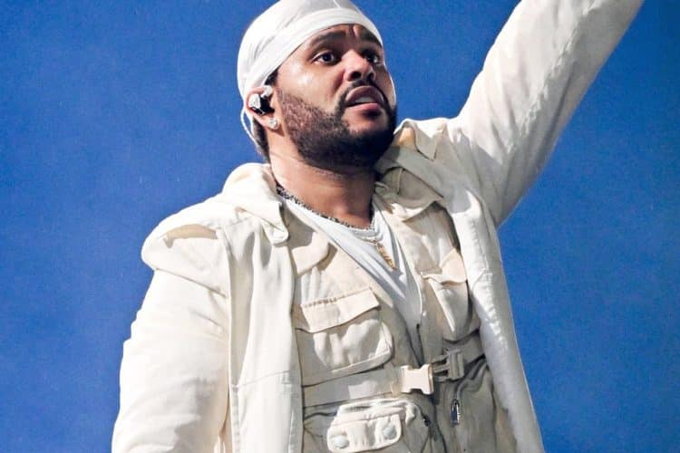 10 Best The Weeknd Songs of All Time