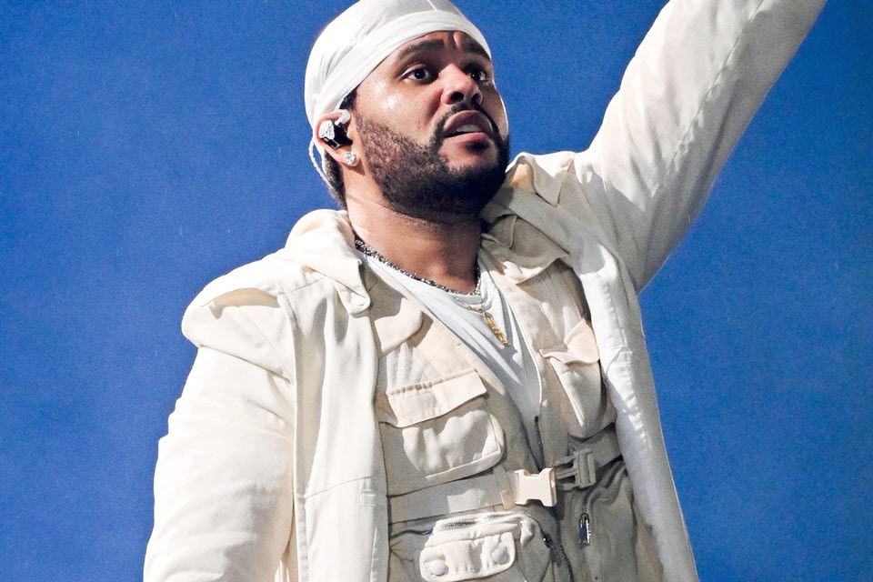 10 Best The Weeknd Songs of All Time