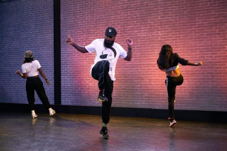 15 Best Dance Songs of All Time